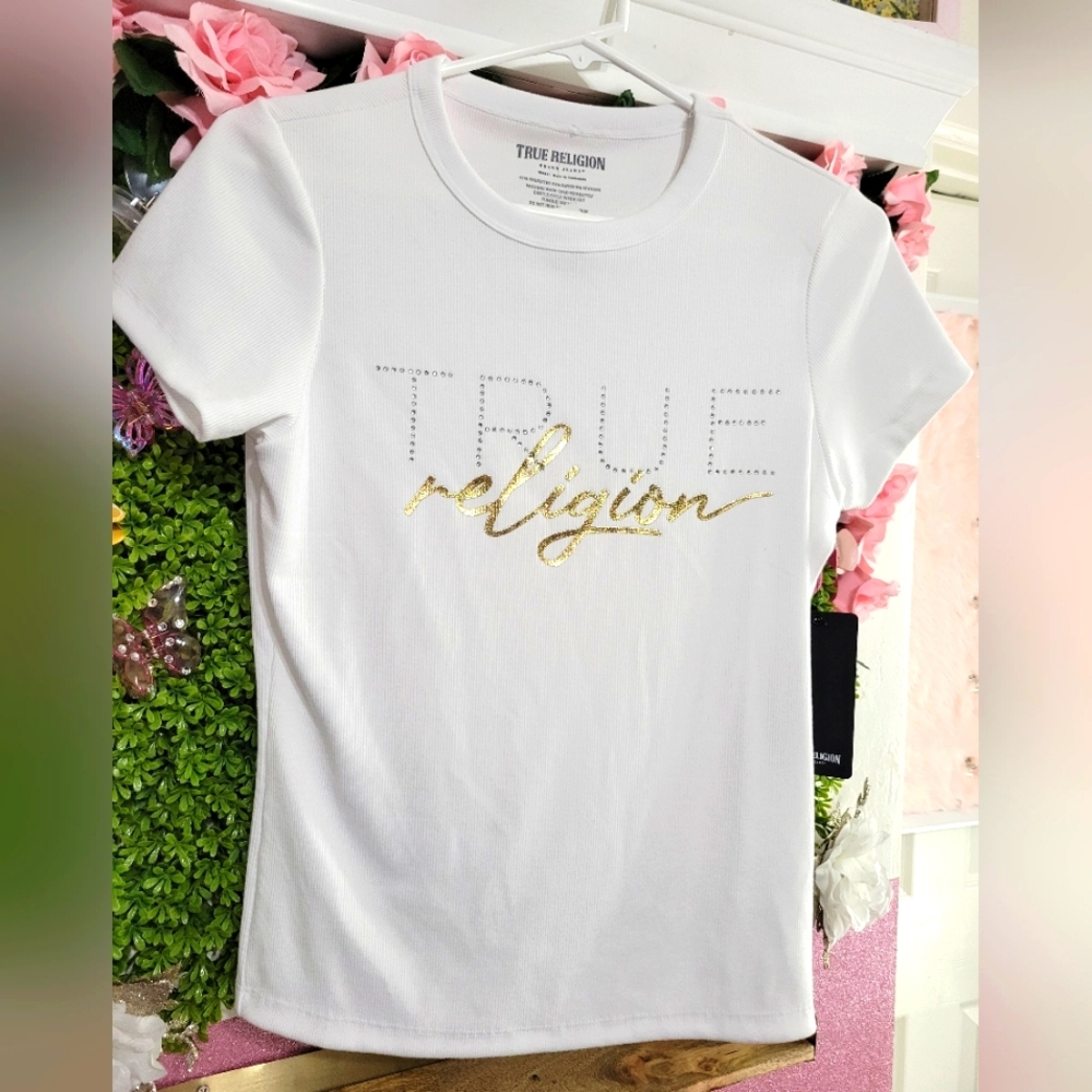 True religion Shirt